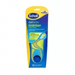 Scholl GelActiv Everyday shoe inserts (Insole) 1 pair