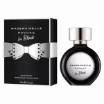 Rochas , Mademoiselle Rochas In Black, Eau De Parfum, For Women, Eau De Parfum