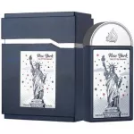 Lattafa pride New York The City Of Dreams Eau De Parfum 100 ml