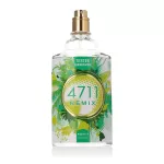 4711 Remix Green Oasis Eau de Cologne 100 ml