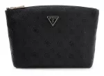 Guess Women's cosmetic bag Wilder TWDP7452965-BLA Kosmetikos krep&scaron;ys