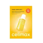 Celimax Hydrogel mask Pore+Dark Spot Brightening Serum Mask