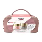 Eucerin Hyaluron-Filler+Elasticity Ros&eacute; Gift Set - D&aacute;rkov&aacute; sada