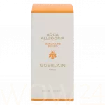 Guerlain Aqua Allegoria Mandarine Basilic Eau De Toilette 75 ml