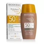Bioderma Photoderm Nude Touch Mineral 40 ml