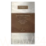 The merchant of venice Ottoman Amber Eau De Parfum 100 ml