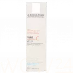 La roche-posay Pure Vitamin C Eyes 15 ml