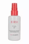Clarins Re-Fresh Hydrating Beauty Mist Pur&scaron;kiamas veido losjonas 100 ml Tester