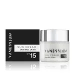 Vanessium Suncare Sun Cream 50 ml