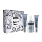 Neutrogena Retinol Boost Set - skincare gift set