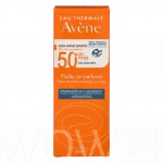 Avene Sun Fragrance-Free Fluid
