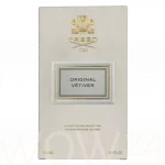 Creed Original Vetiver Eau De Parfum 100 ml