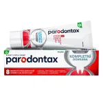 Parodontax Complete Protection Toothpaste Whitening Dantų balinimui 75 ml