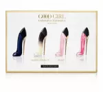 Carolina Herrera Carolina Herrera Good Girl Giftset Parfum Sample Set