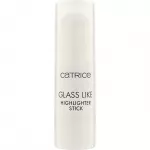 Catrice , Glass Like, Illuminating, Highlighter Stick, 010, Keep It Glassy,