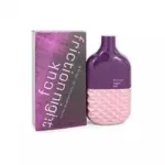 Fcuk Friction Night for Women Parfum 100 ml