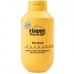 Happy Hair People Shampoo for curly hair Yes Curl Shampoo