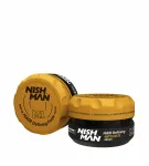 NISHMAN matt styling paste 127 g Matte Paste Argan M1