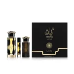 Lattafa perfumes Teriaq Intense Eau De Parfum