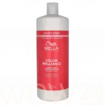 Wella professional Invigo Color Brilliance Fine to Medium Hair 1000 ml