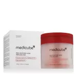 Medicube Red Succinic Acid Peeling Pad Valomosios servetėlės 70 ml