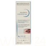 Bioderma Atoderm Intensive Eye 100 ml