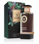 Fragrance world Double Espresso Eau De Parfum 100 ml
