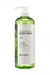 Mizon Shower gel for irritated and problematic skin Teatree My Relaxing Time (Body Wash) 800 ml