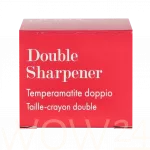 Pupa Pupa Double Pencil Sharpener