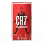Cristiano Ronaldo CR7 Eau De Toilette 30 ml