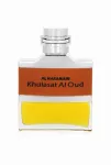 Al haramain Khulasat Al Oudh Eau De Parfum 100 ml