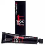 Goldwell Topchic Hair Color 4R 60 ml