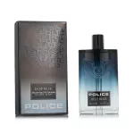 Police Deep Blue Eau De Toilette 100 ml