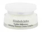 Elizabeth Arden Visible Difference Refining Moisture Cream Complex Dieninis kremas 75 ml Drėkinamasis veido kremas