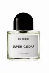 Byredo Super Cedar Edp Eau De Parfum