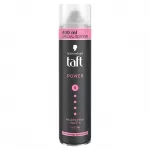 Taft Mega strong hold Power Cashmere Hairspray - 400 ml