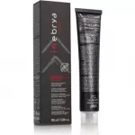 Inebrya Color RED FIRE Hair Coloring Cream (fire red) - Professional hair color
