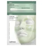 Celimax Two-phase hydrogel mask Ji Woo Gae Hydrogel Mask