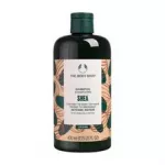 The Body Shop Soph x Extra Spice