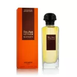 Hermes Bel Ami Vetiver Eau De Toilette 100 ml