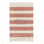 Trussardi Donna Pink Marina Eau De Toilette 30 ml