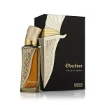 French avenue Obsidian Parfum 100 ml