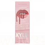 Kylie Cosmetics Kylie Jenner Kylie Matte Liquid Lipstick & Lip Liner 354 Until Further Notice ml