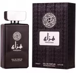 Attri Hazzah Eau De Parfum 100 ml