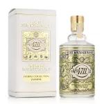 4711 , Floral Collection Jasmine, Eau De Cologne, Unisex, Eau de Cologne
