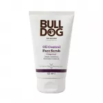 Bulldog Peeling for oily skin Oil Control Face Scrub
