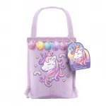 Baylis & Harding Body care gift set in a Unicorn bag 2 pcs