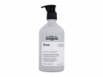 L'Or&eacute;al Professionnel Silver Professional Shampoo Plaukų &scaron;ampūnas 500ml giliai valantis &scaron;ampūnas