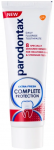Parodontax Complete Protection Extra Fresh Dantų pasta 75ml dantų pasta Unisex