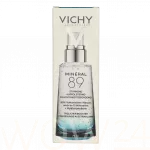 Vichy Min&eacute;ral 89 Odos serumas 75 ml